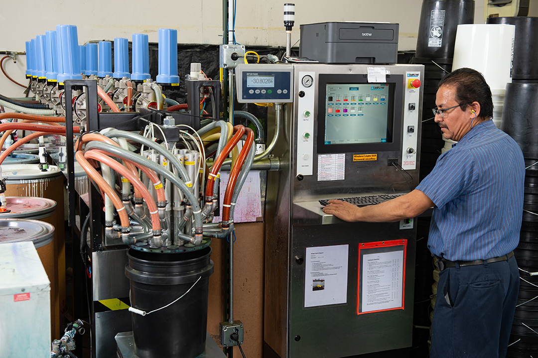 Careers at Continental Envelope