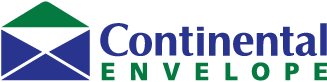 Continental Envelope logo